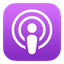 Apple Podcasts